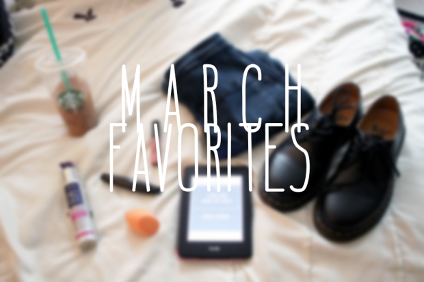 march favs